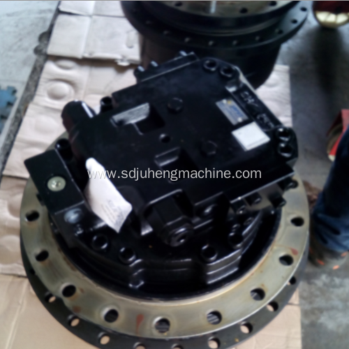 Excavator R290 Travel Motor R290-7 Final drive